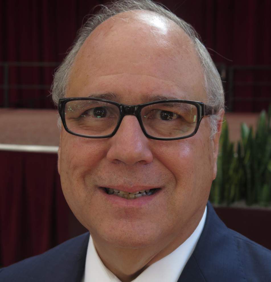 Amoroso and Ourso square off in Saturday runoff for House District 66 (copy) _lowres